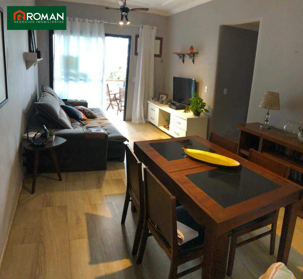 Apartamento à venda no Braga: 