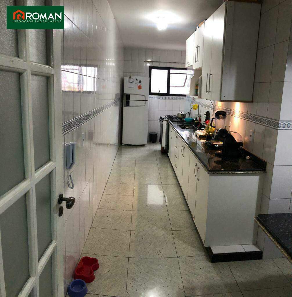 Apartamento à venda no Braga: 