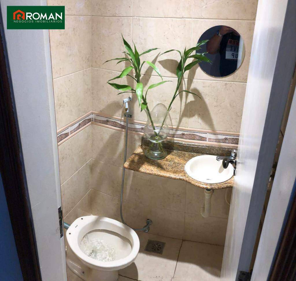 Apartamento à venda no Braga: 