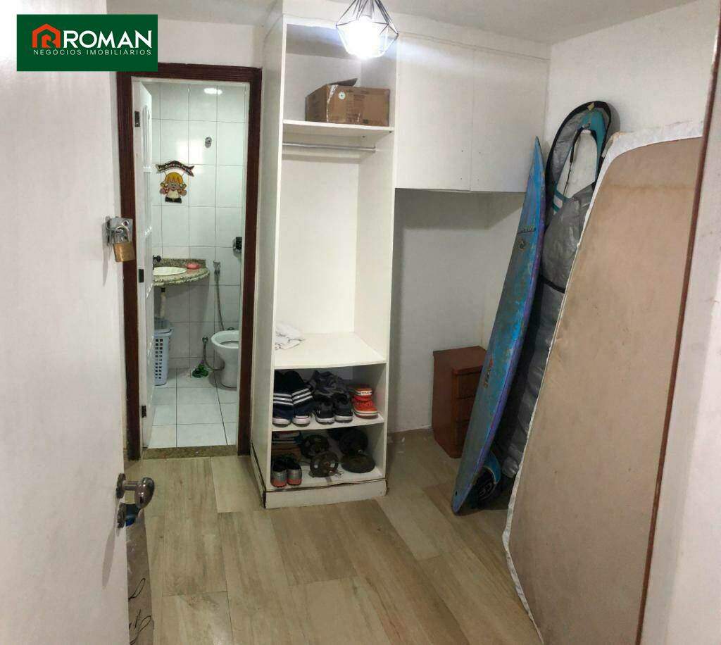 Apartamento à venda no Braga: 