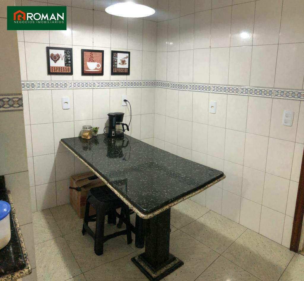 Apartamento à venda no Braga: 