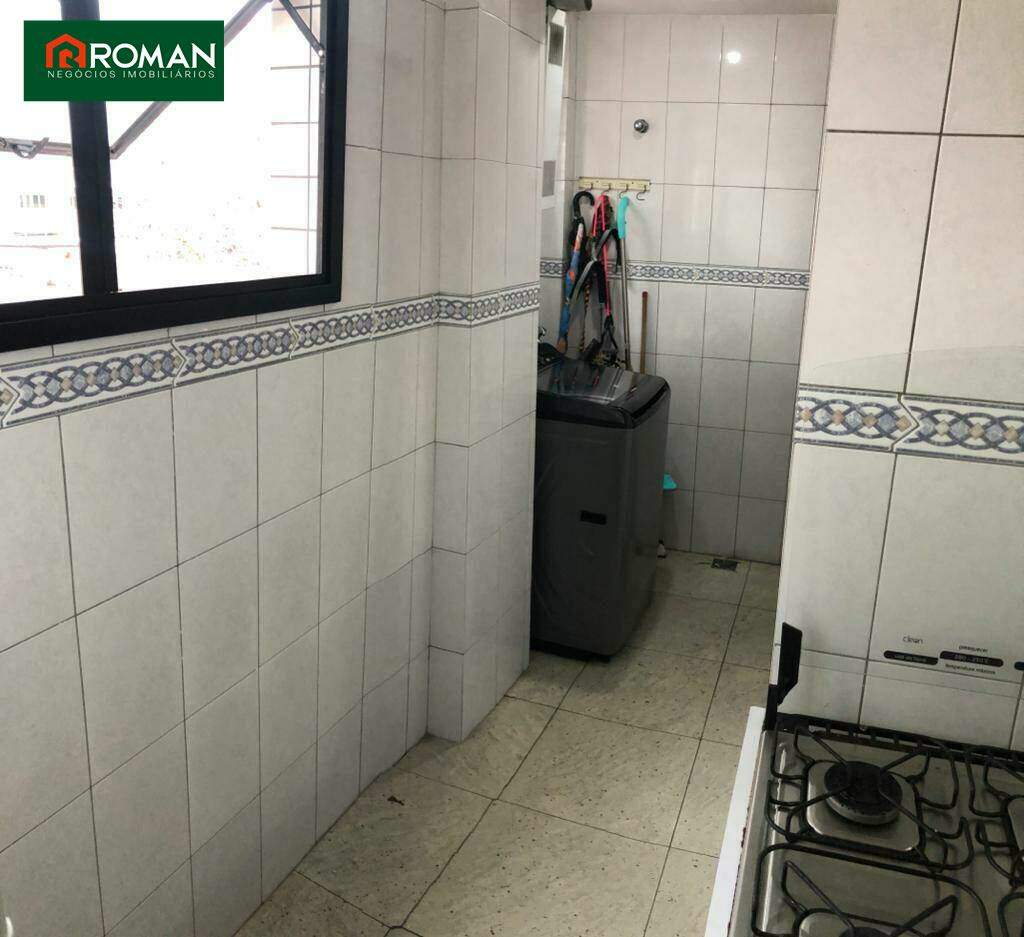 Apartamento à venda no Braga: 