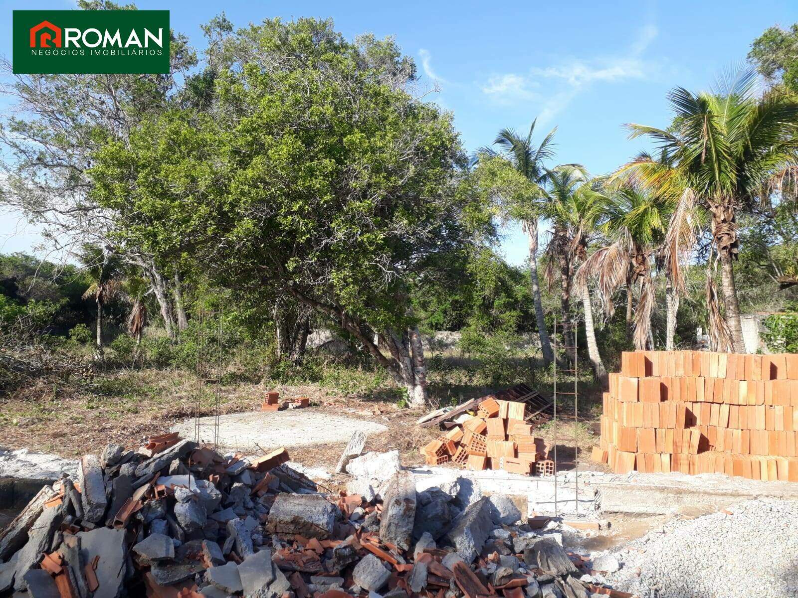 Terreno à venda no Caravelas do peró: 