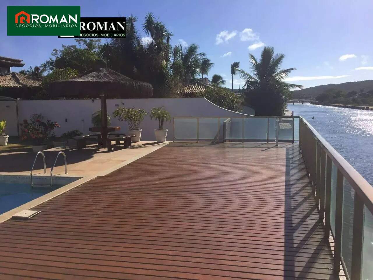 Casa à venda no Portinho: 