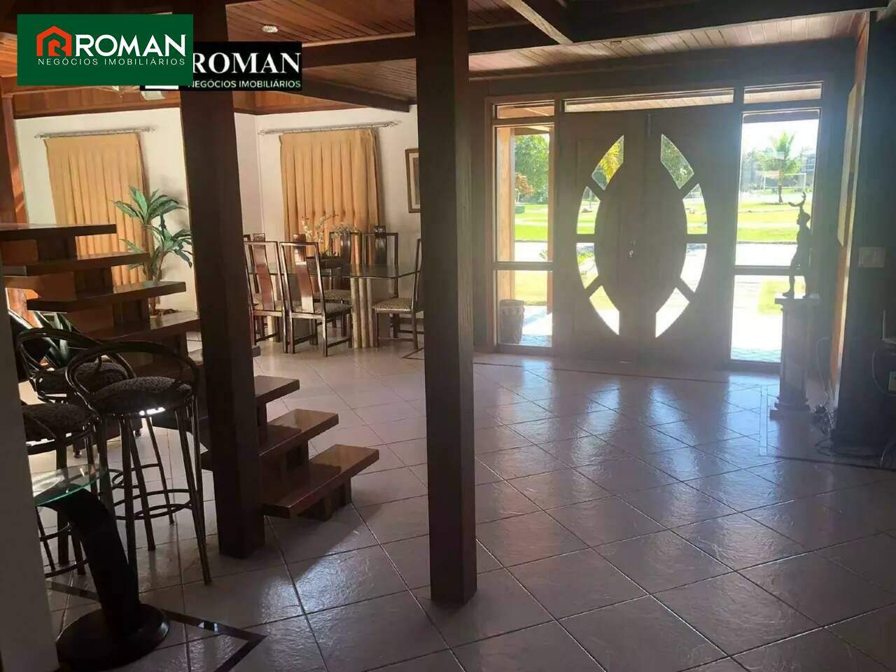 Casa à venda no Portinho: 