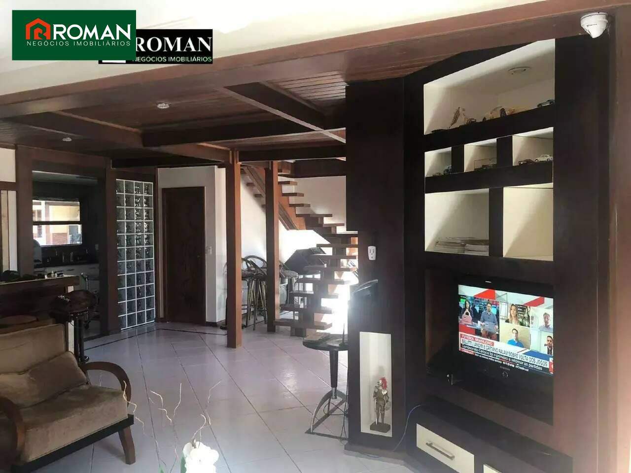 Casa à venda no Portinho: 