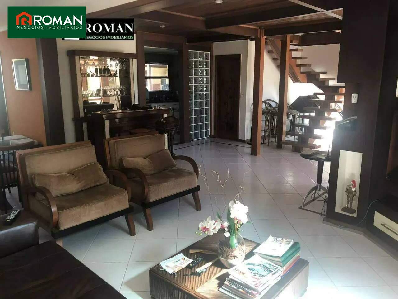 Casa à venda no Portinho: 