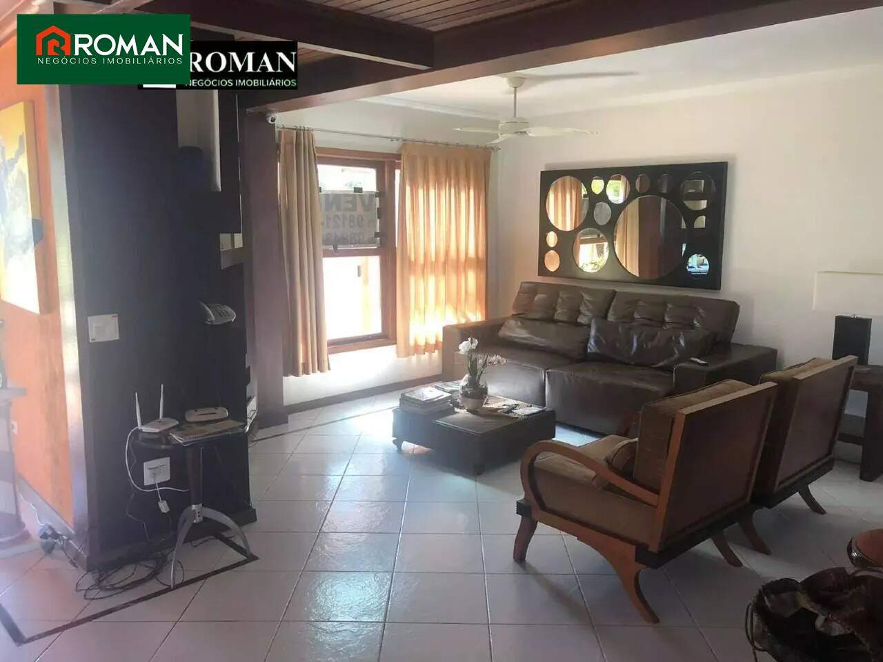 Casa à venda no Portinho: 