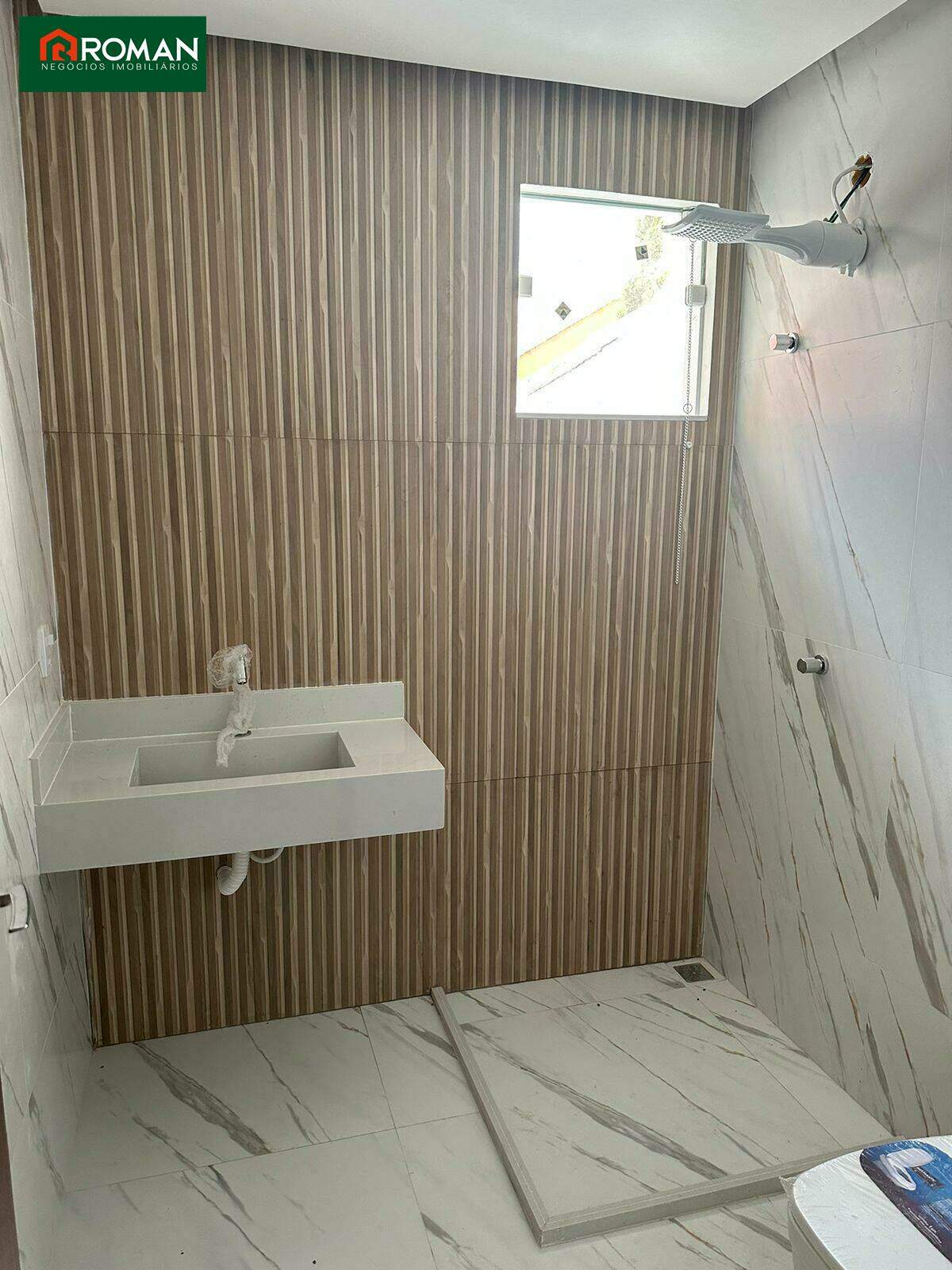 Casa à venda no Campo Redondo: 