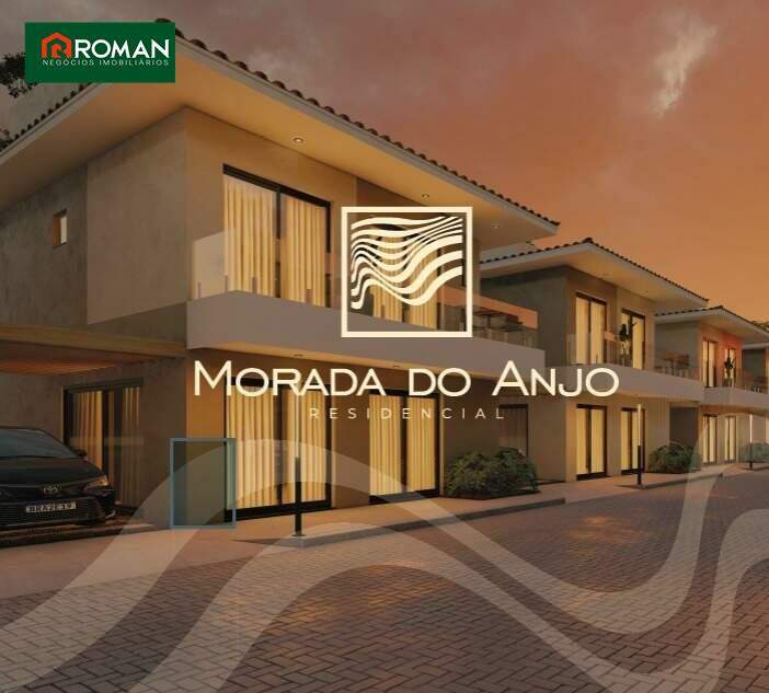 Casa à venda no Portinho: 