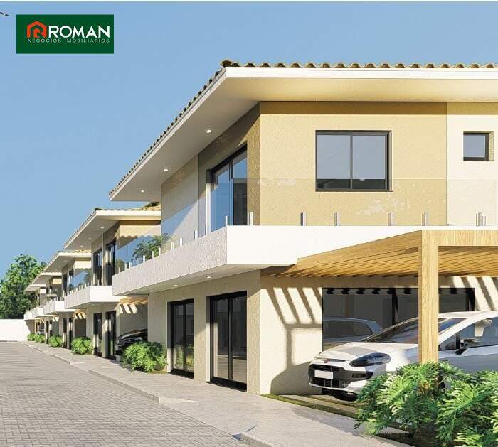 Casa à venda no Portinho: 