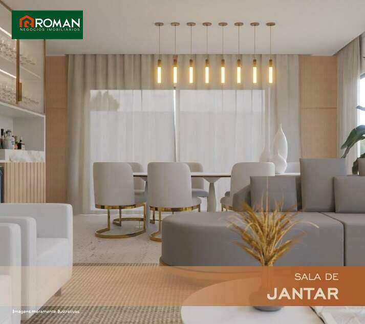 Casa à venda no Portinho: 