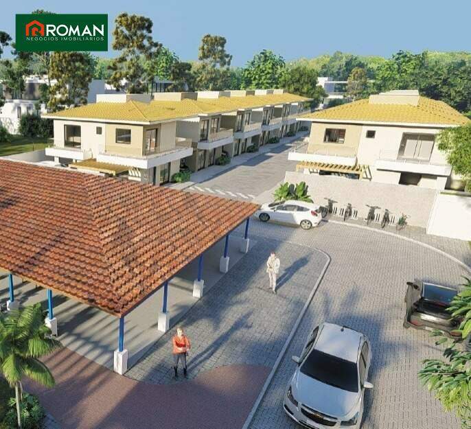 Casa à venda no Portinho: 