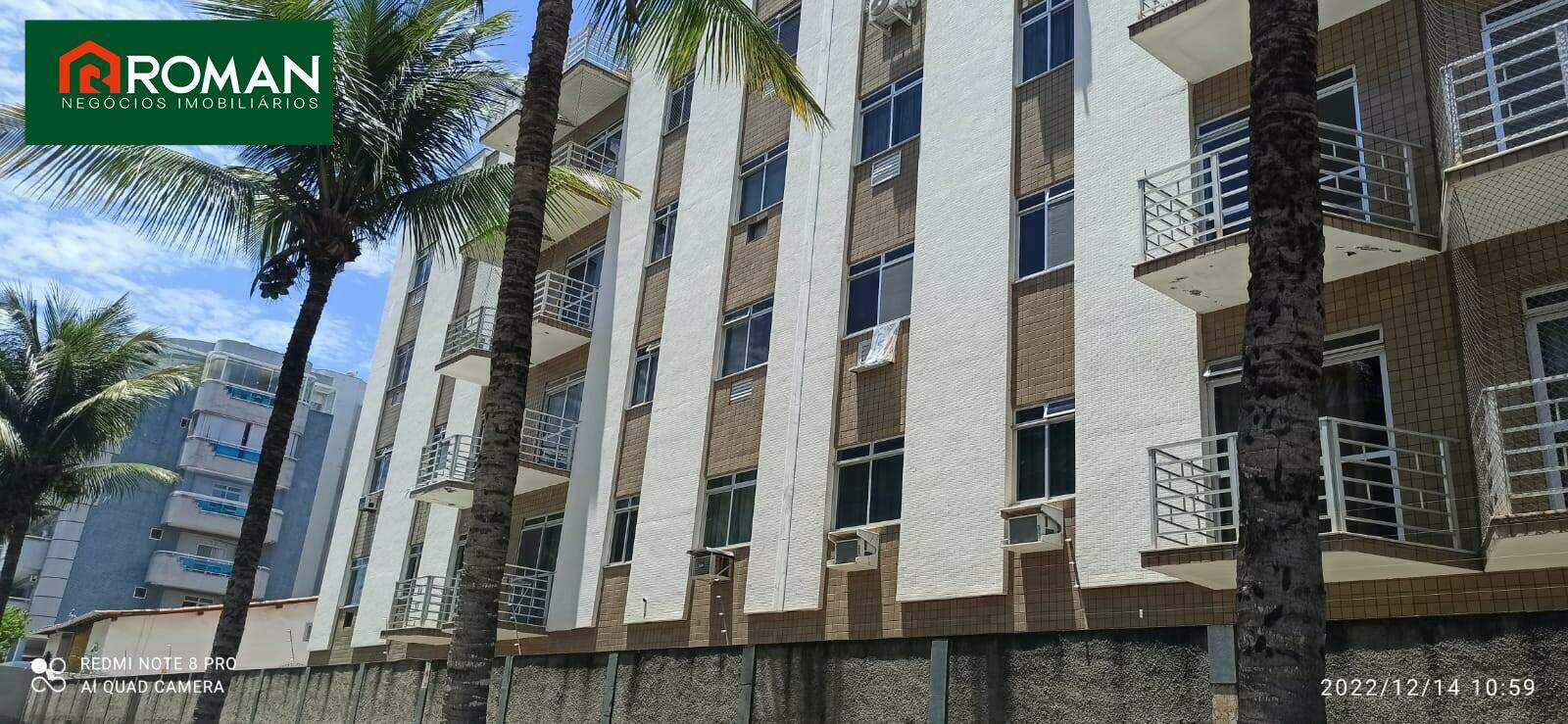 Apartamento à venda no Balneário das Dunas: 