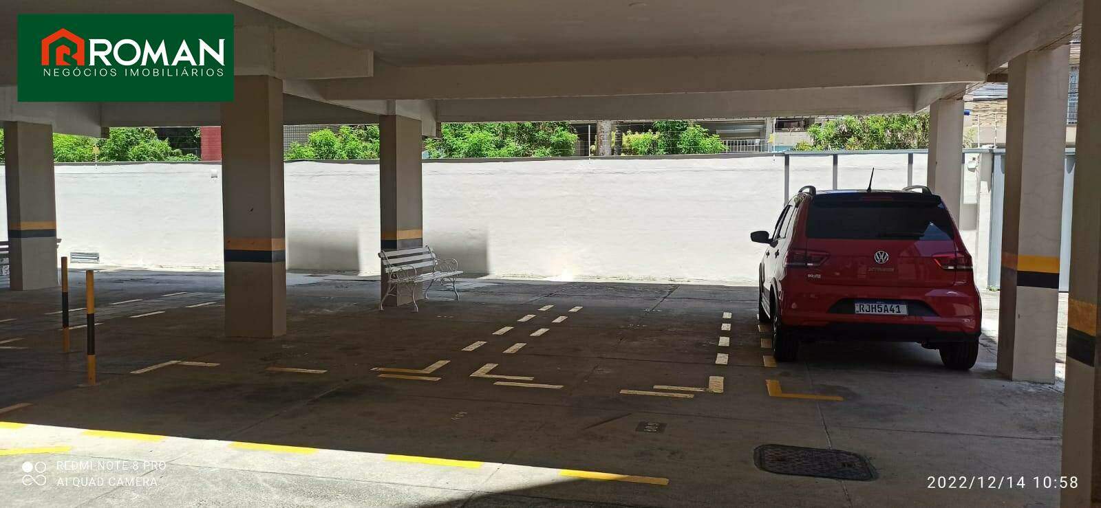 Apartamento à venda no Balneário das Dunas: 