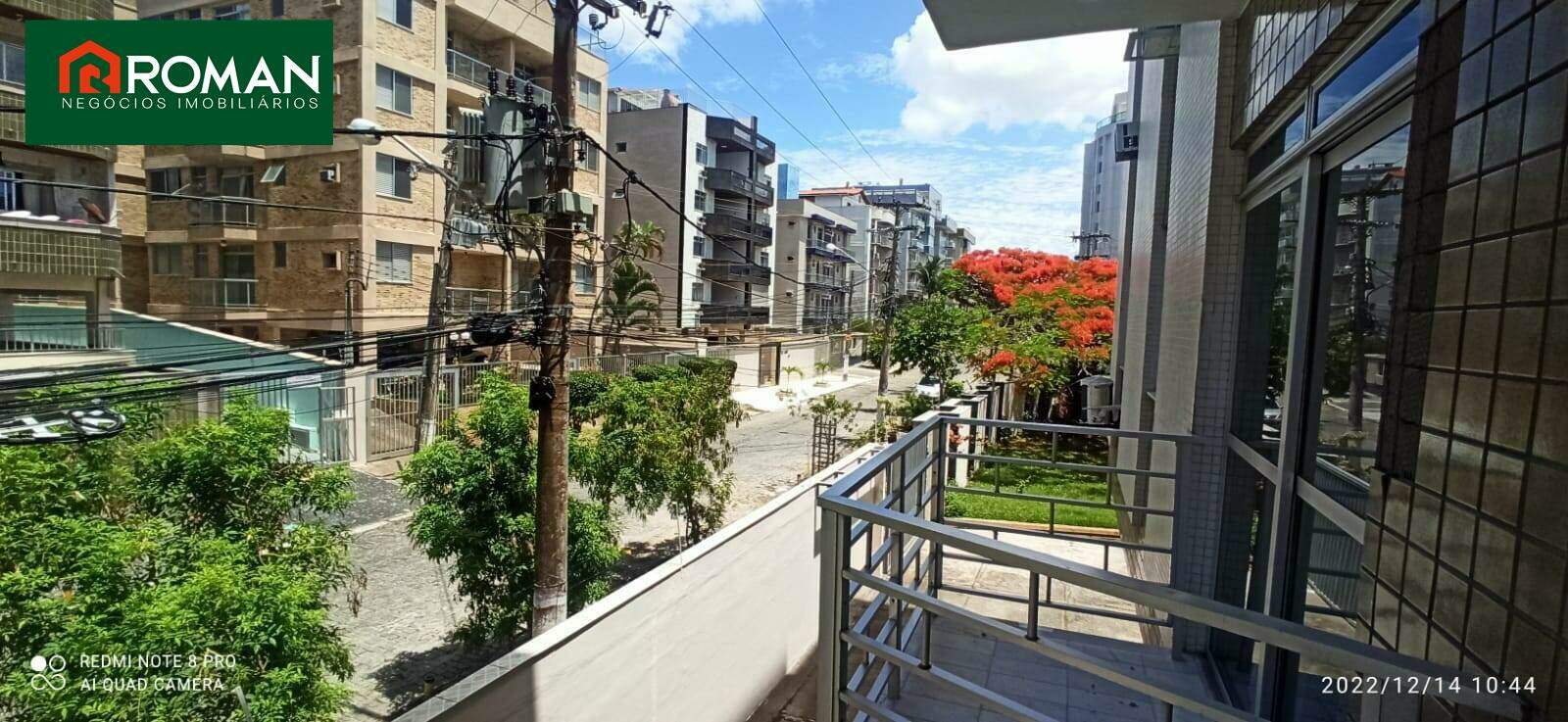 Apartamento à venda no Balneário das Dunas: 