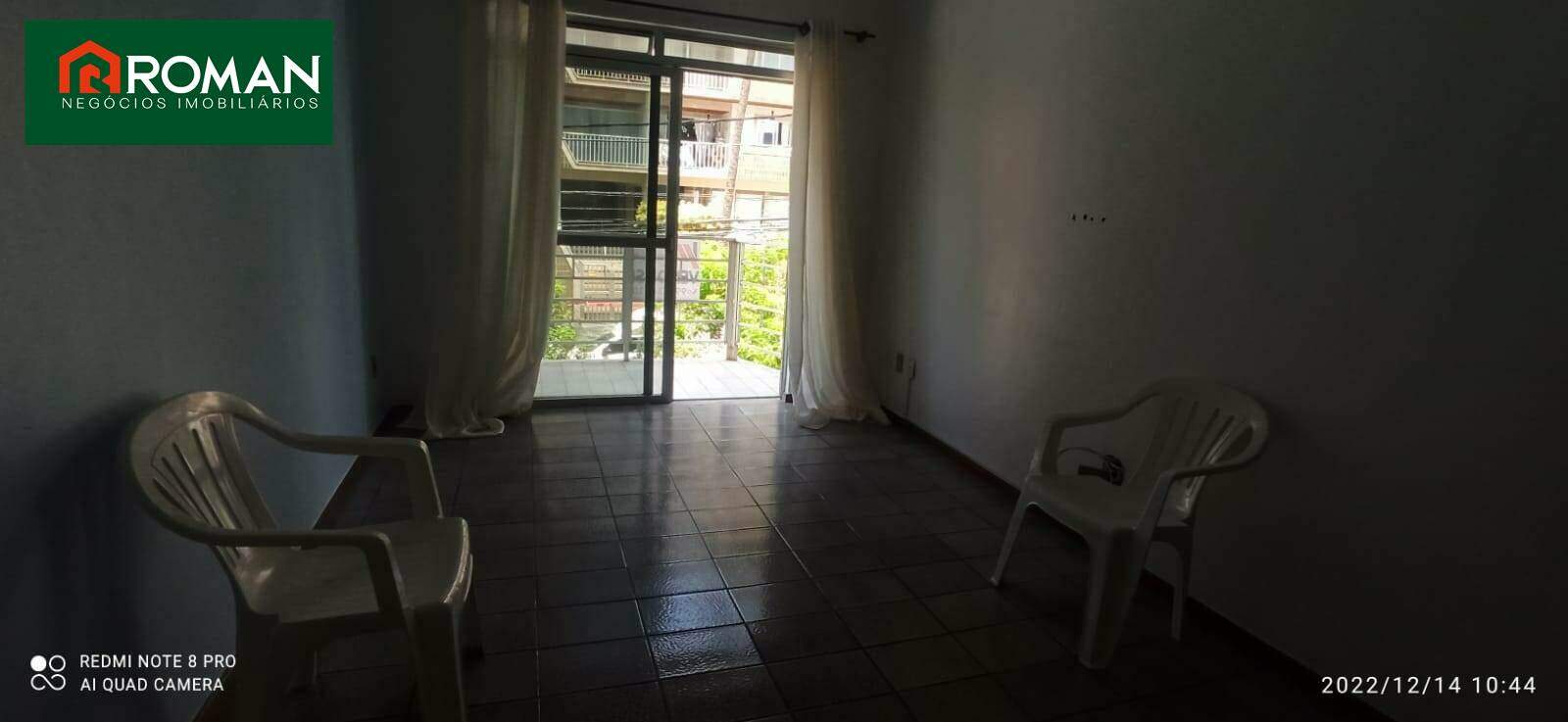 Apartamento à venda no Balneário das Dunas: 