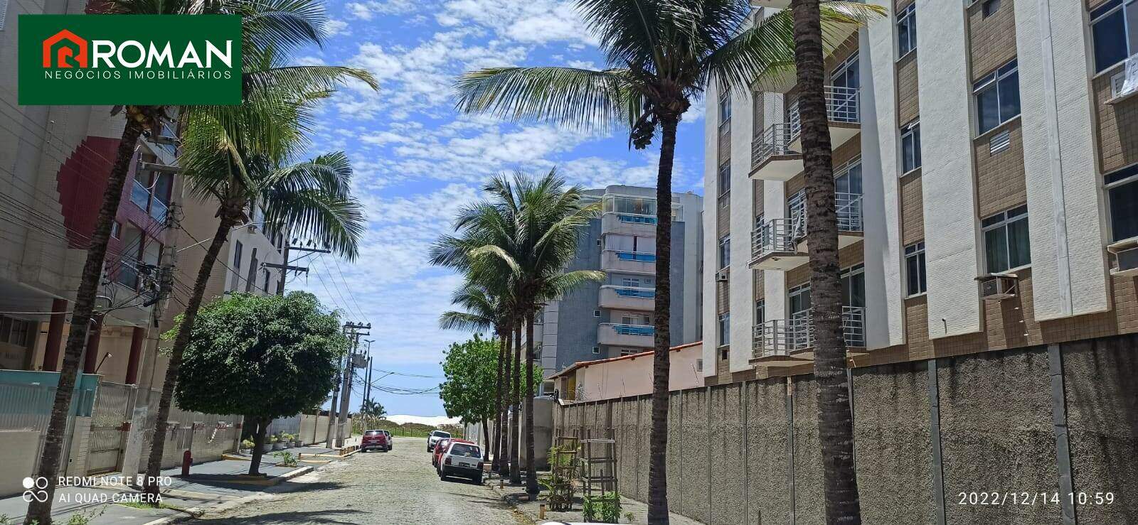 Apartamento à venda no Balneário das Dunas: 