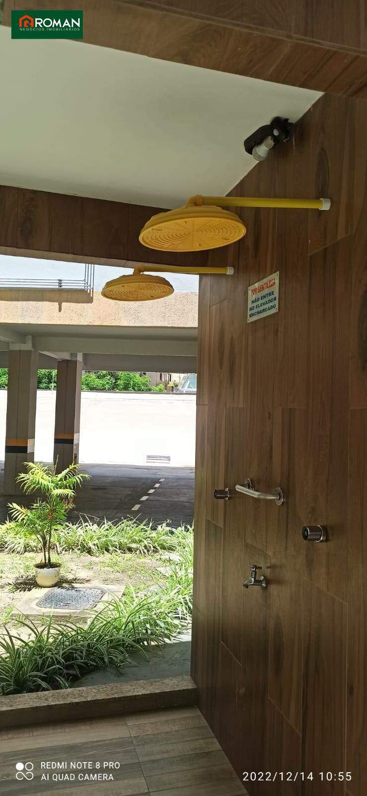 Apartamento à venda no Balneário das Dunas: 