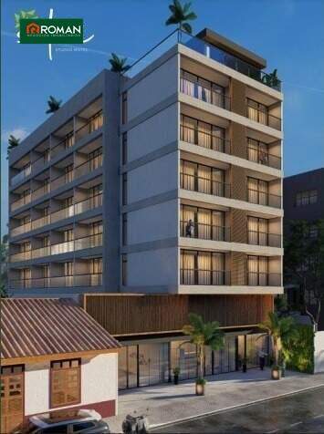 Hotel à venda no Centro: 