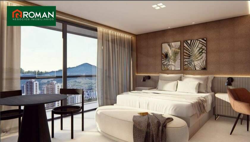 Hotel à venda no Centro: 