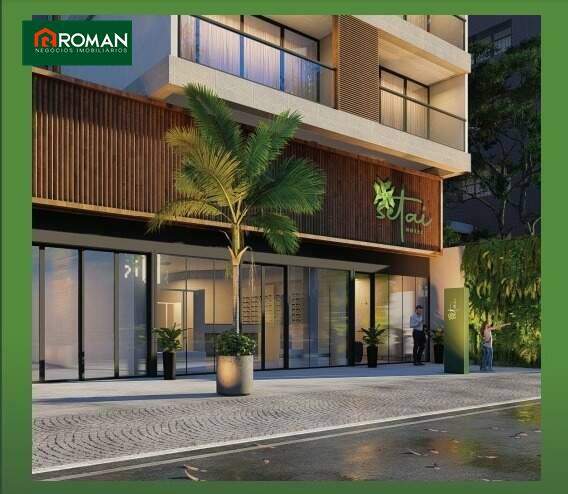 Hotel à venda no Centro: 