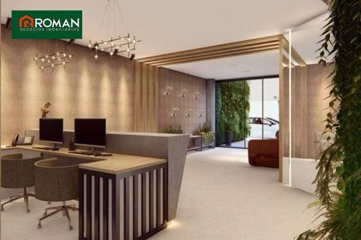 Hotel à venda no Centro: 