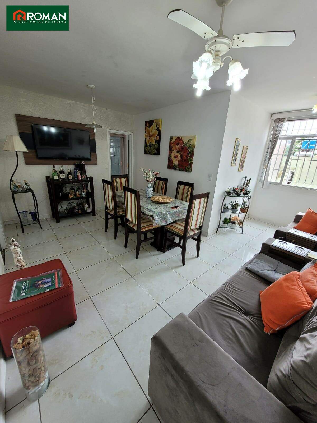 Apartamento à venda no Não Informado: 