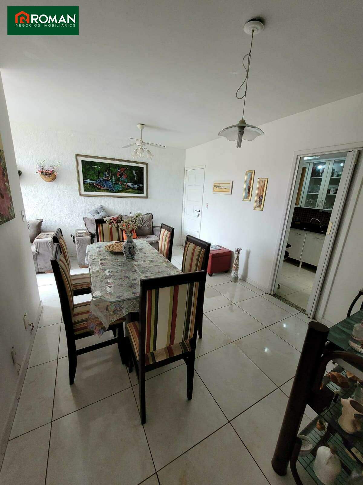 Apartamento à venda no Não Informado: 