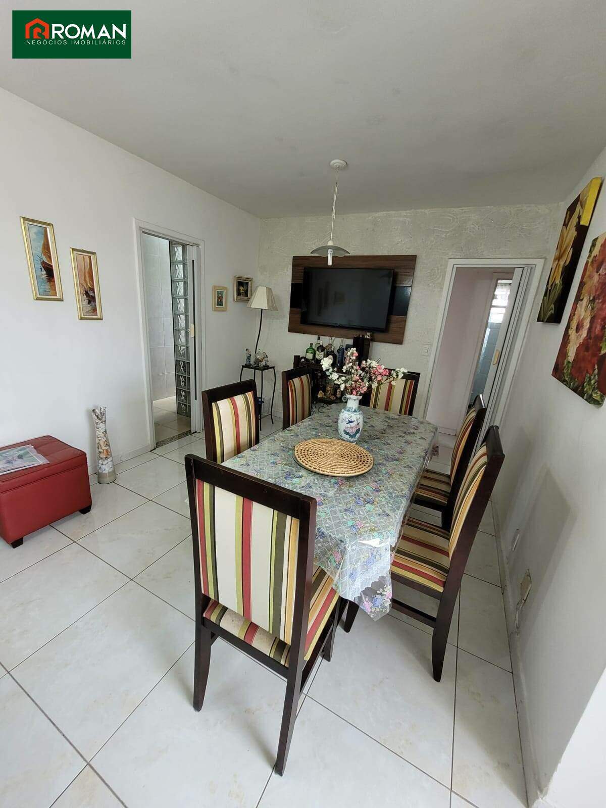 Apartamento à venda no Não Informado: 