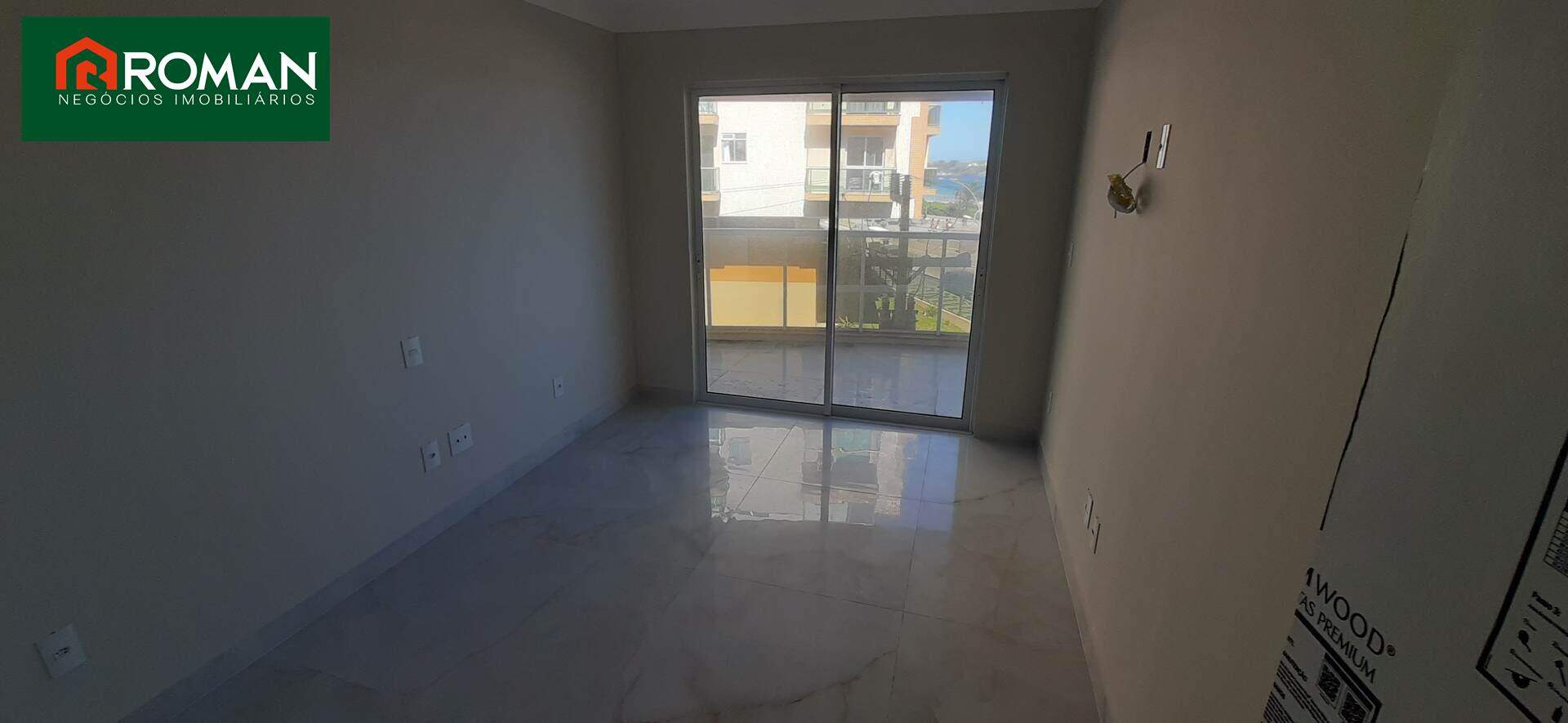 Apartamento à venda no Praia do Forte: 