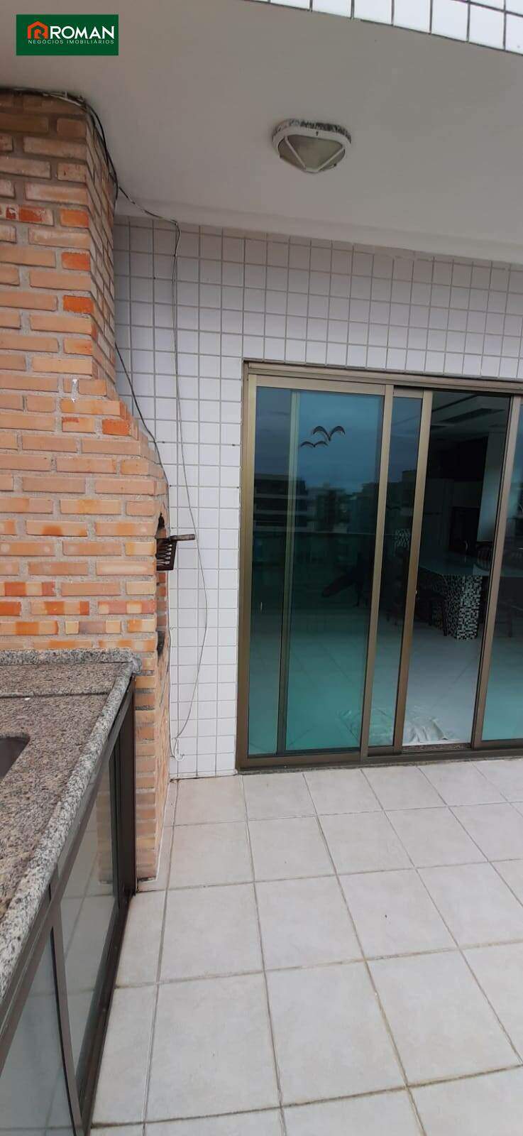 Cobertura à venda no Braga: 