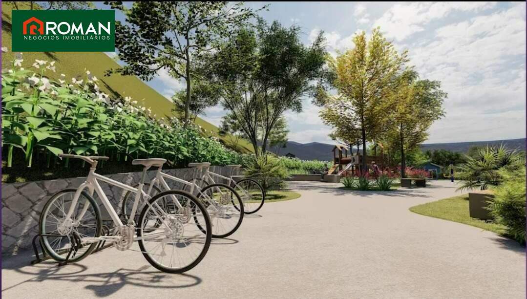 Terreno à venda no Retiro: 