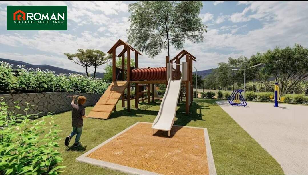 Terreno à venda no Retiro: 