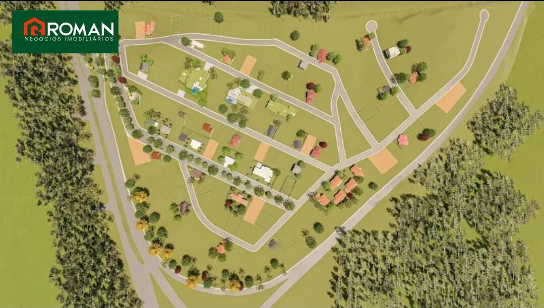 Terreno à venda no Retiro: 