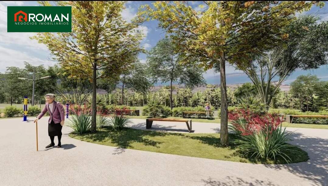 Terreno à venda no Retiro: 