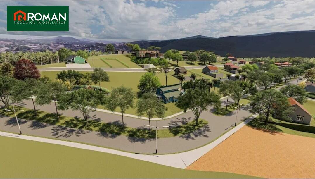 Terreno à venda no Retiro: 