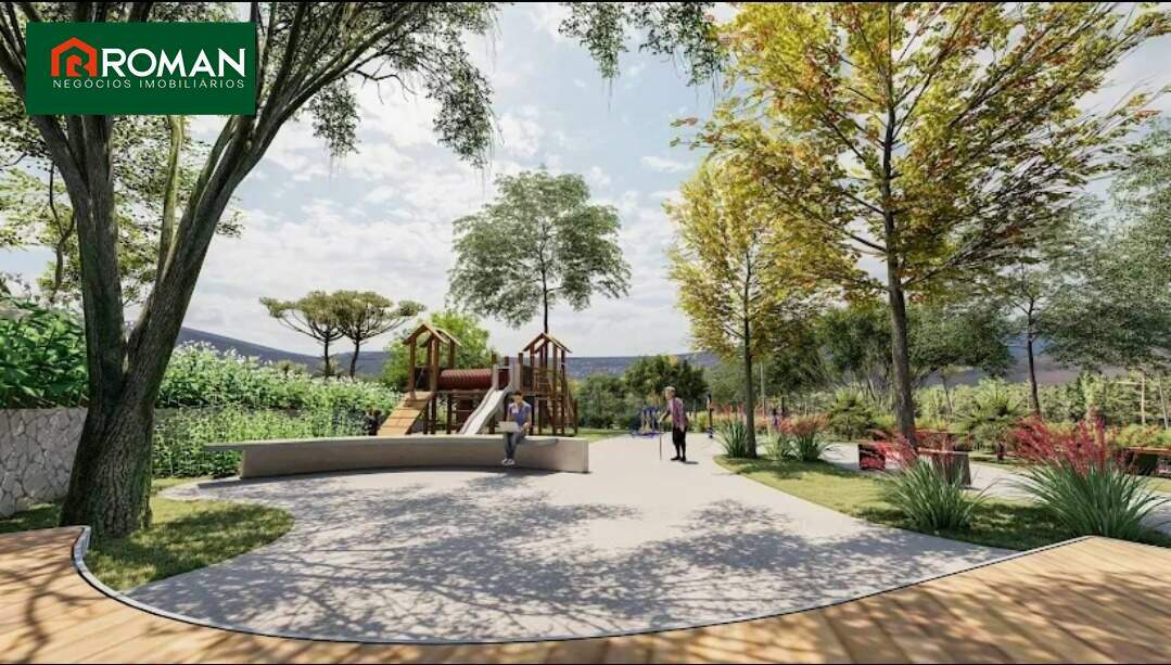 Terreno à venda no Retiro: 