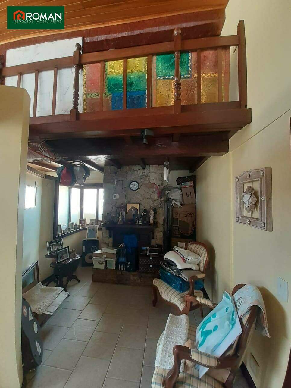 Casa em condomínio à venda no Geribá: 