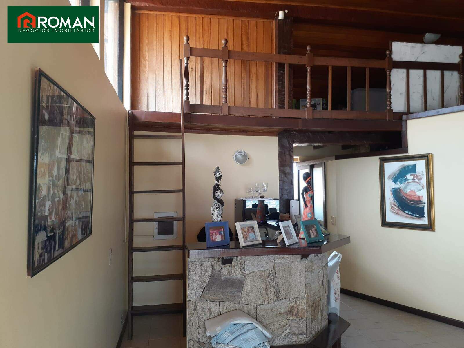 Casa em condomínio à venda no Geribá: 