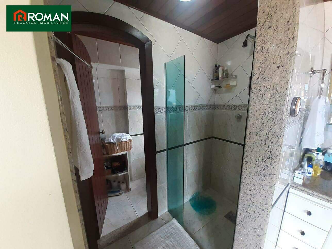 Casa em condomínio à venda no Geribá: 