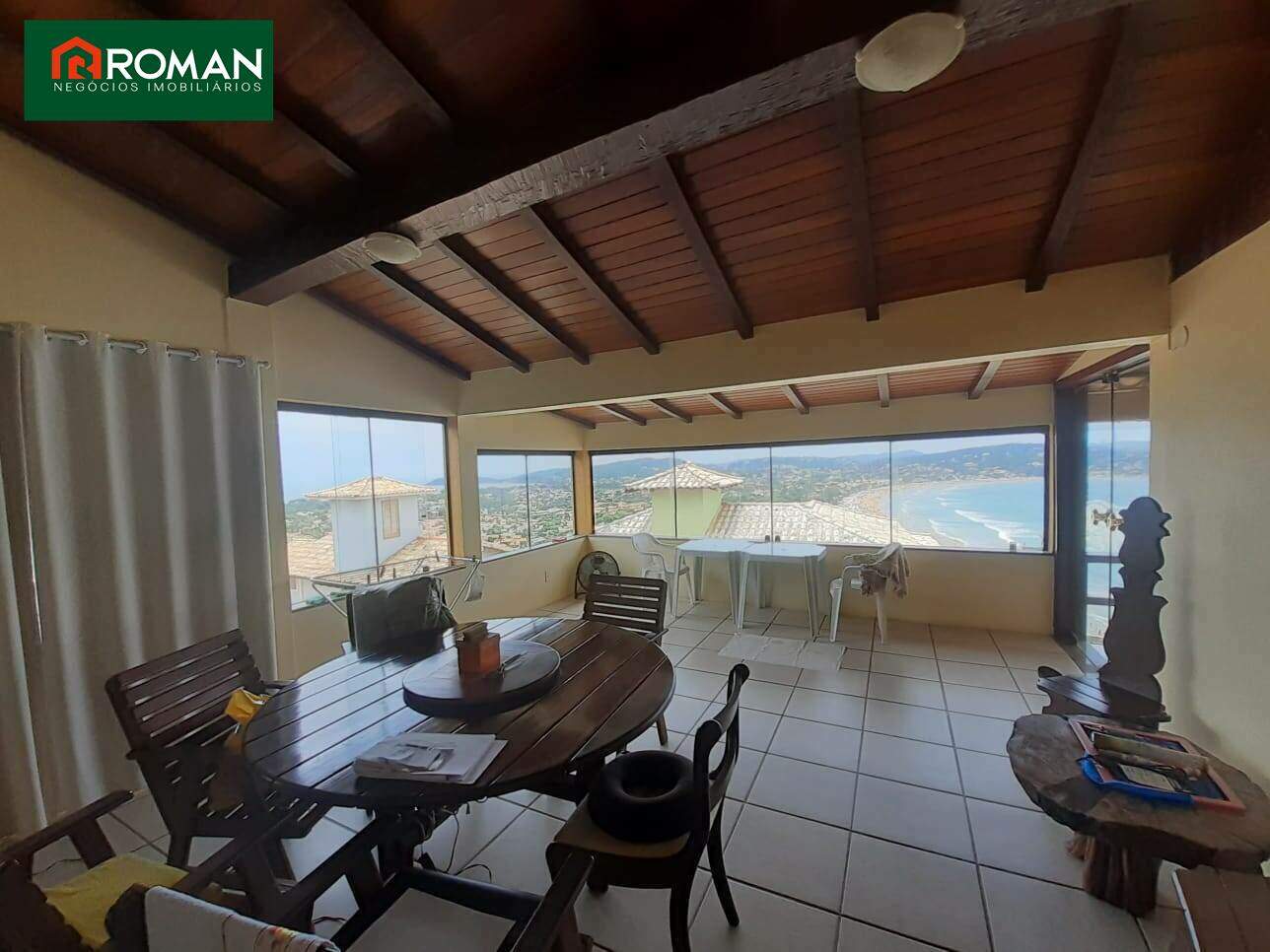 Casa em condomínio à venda no Geribá: 