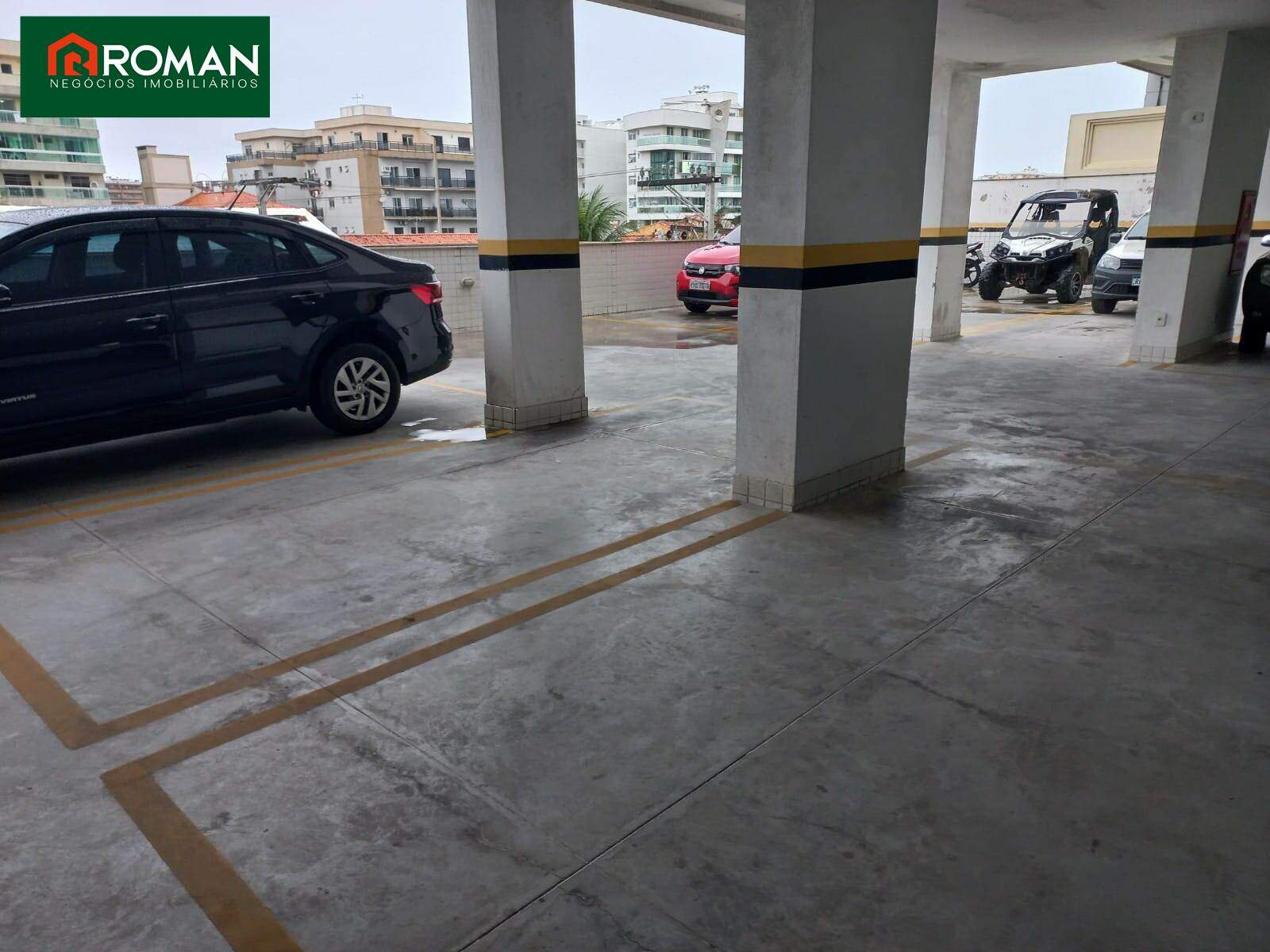 Cobertura à venda no Braga: 