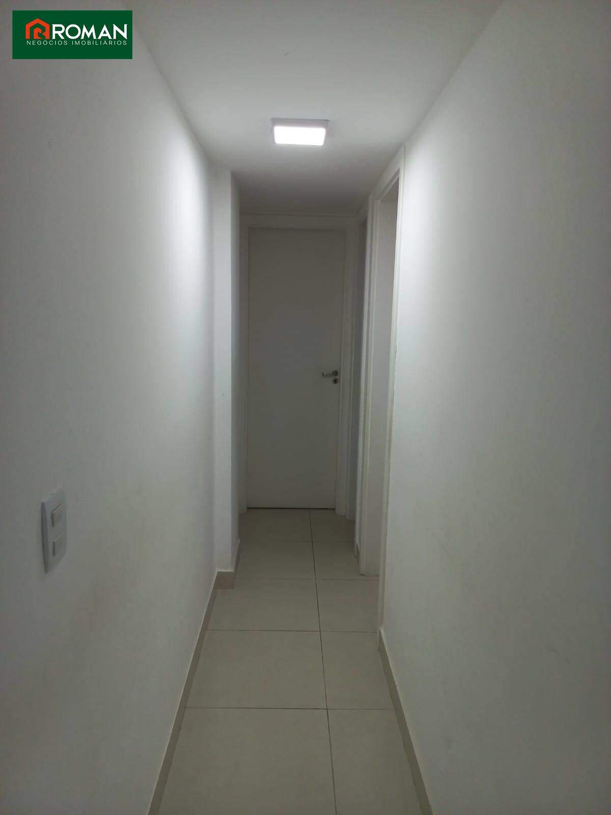 Cobertura à venda no Braga: 