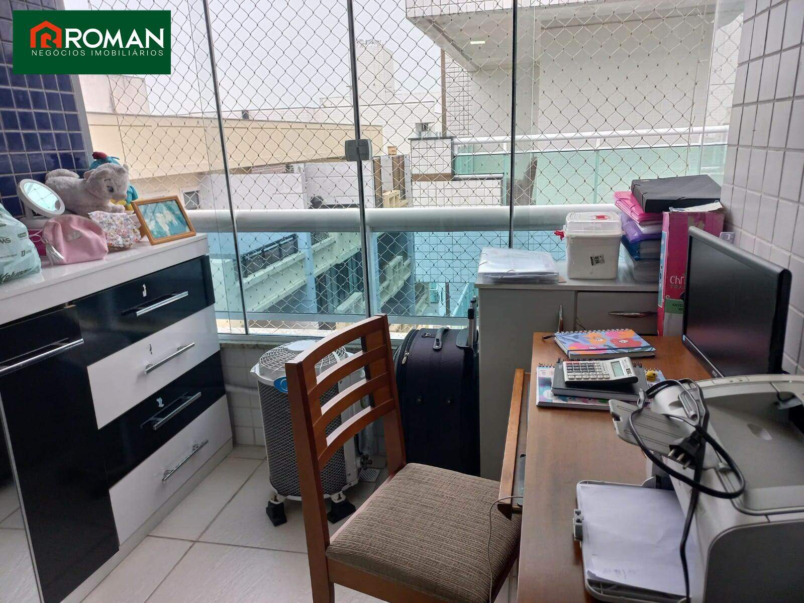 Cobertura à venda no Braga: 