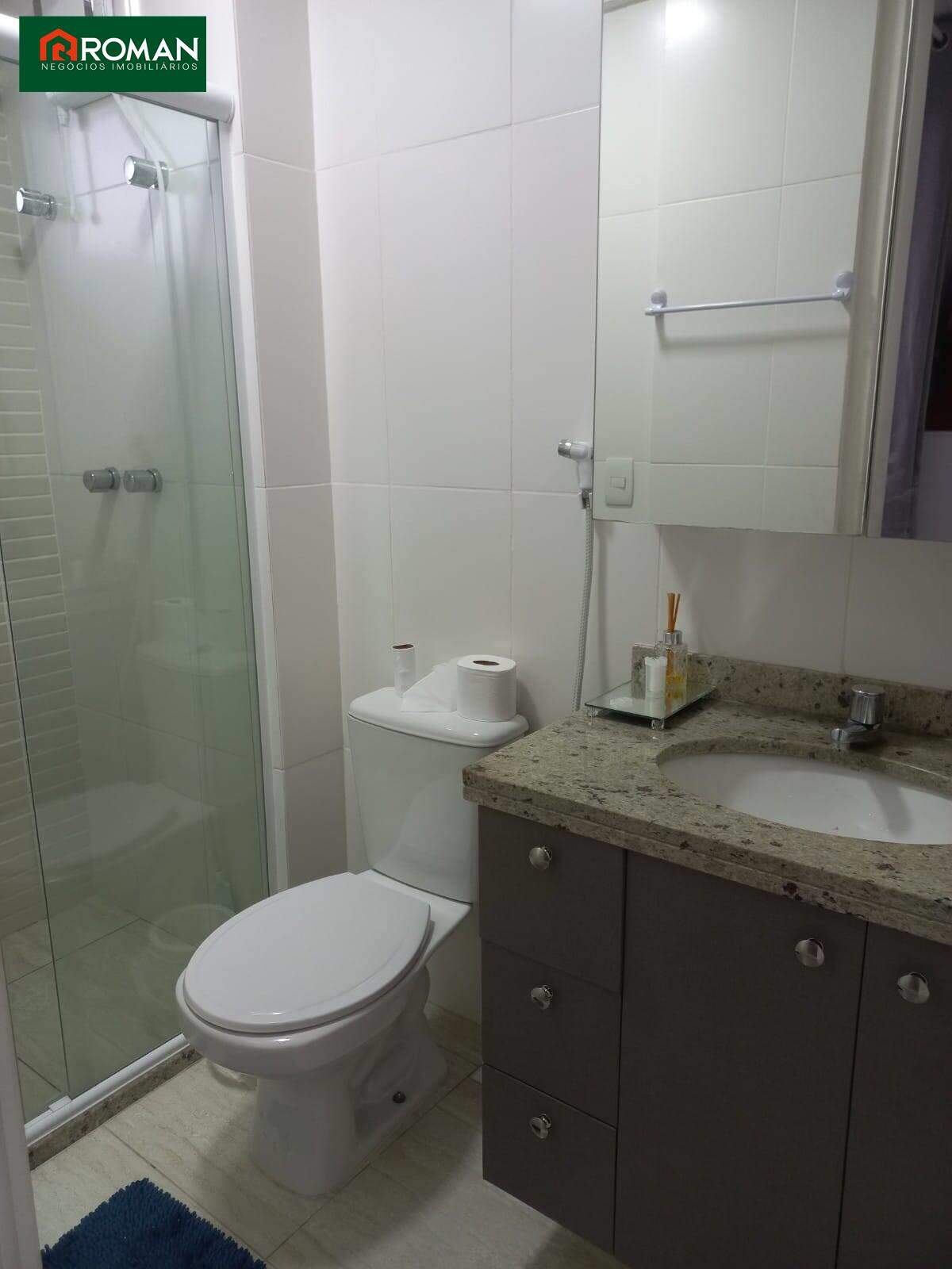 Cobertura à venda no Braga: 