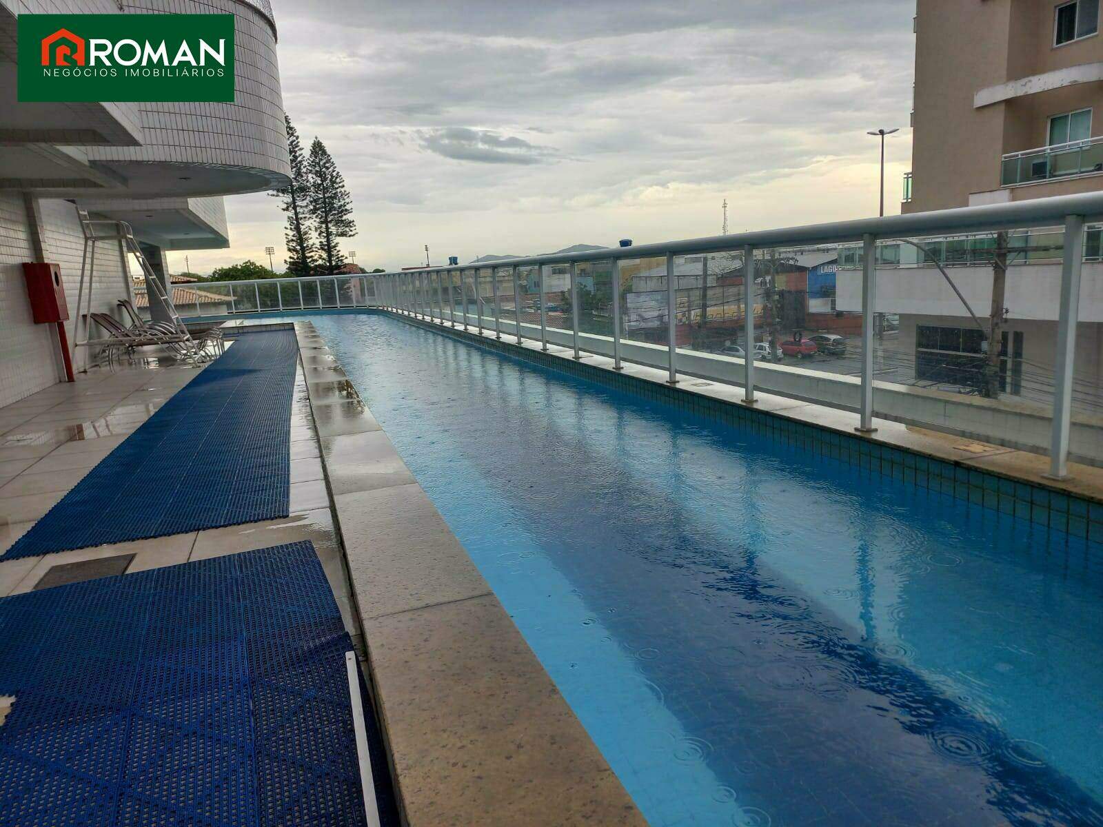 Cobertura à venda no Braga: 