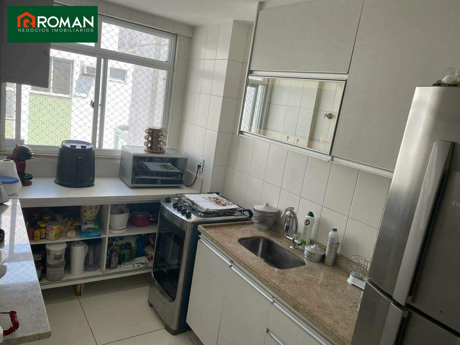 Cobertura à venda no Braga: 