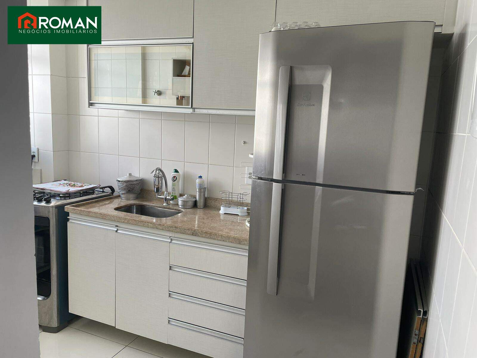 Cobertura à venda no Braga: 