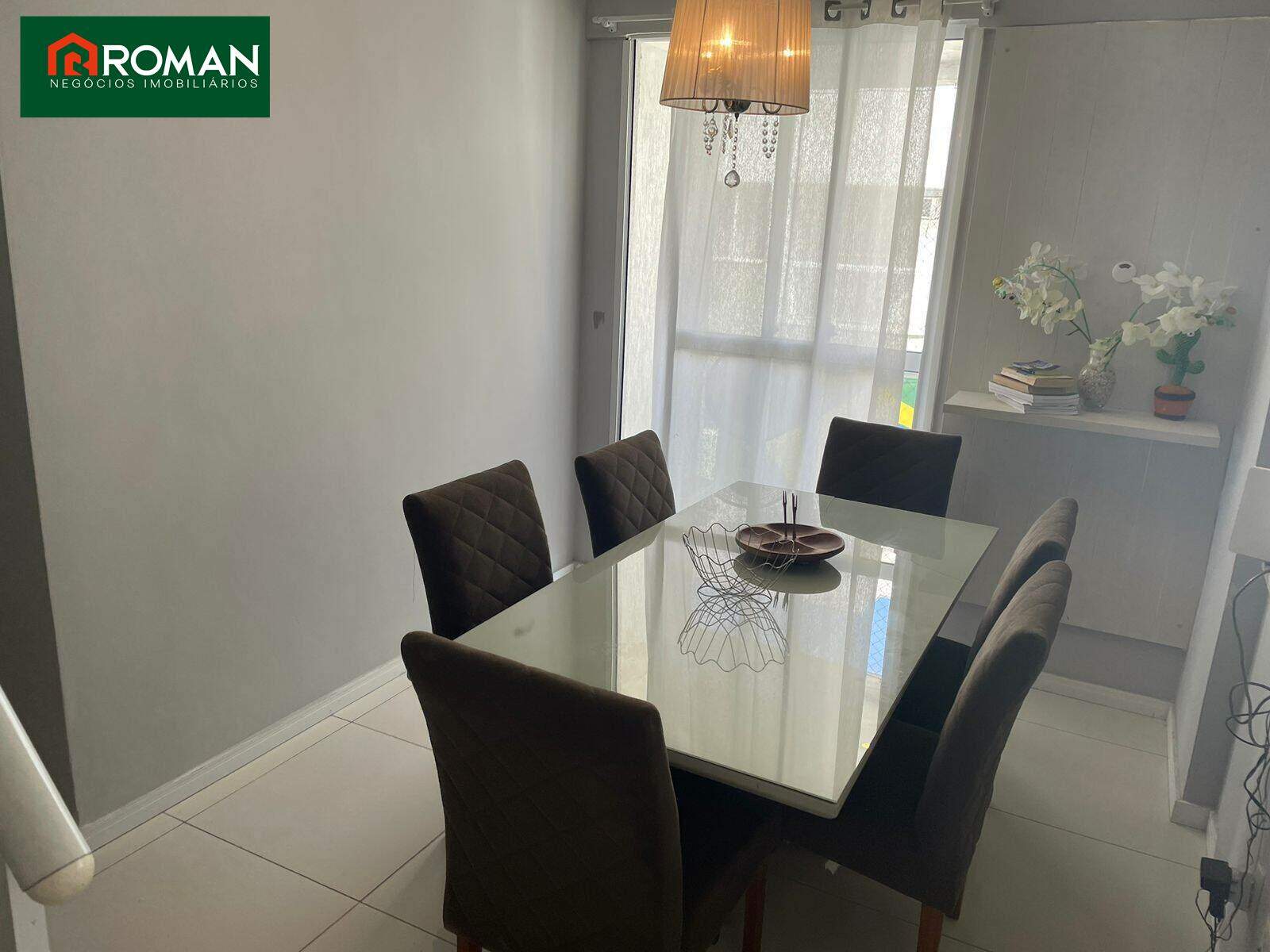 Cobertura à venda no Braga: 